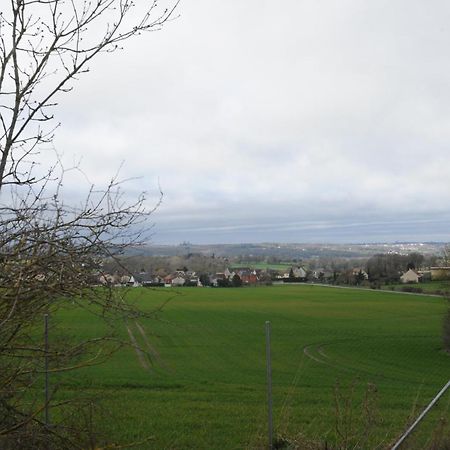 Maison Ecologique En Pleine Nature Bouleurs Exteriör bild